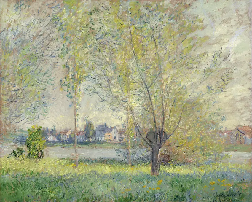 The Willows (1880)